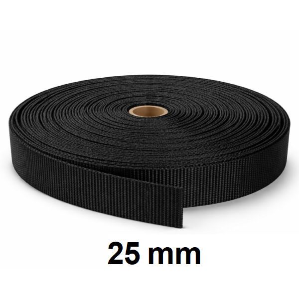 Gurtband PP | 25 mm