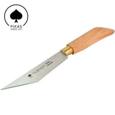 Sattlermesser