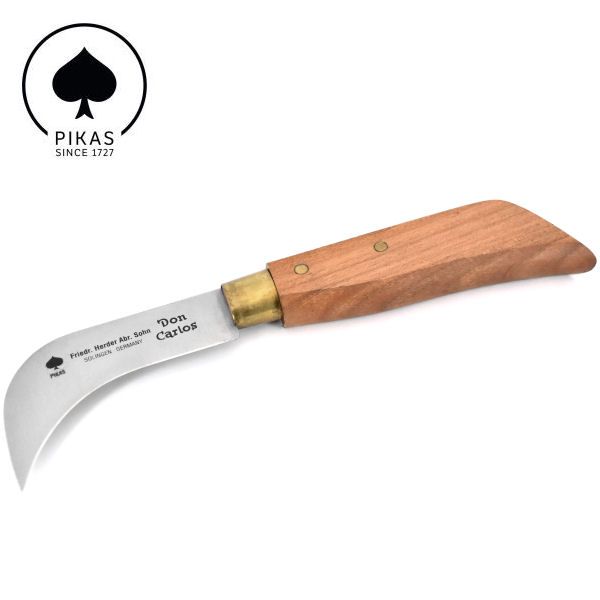 Sattlermesser