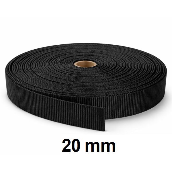 Gurtband PP | 20 mm