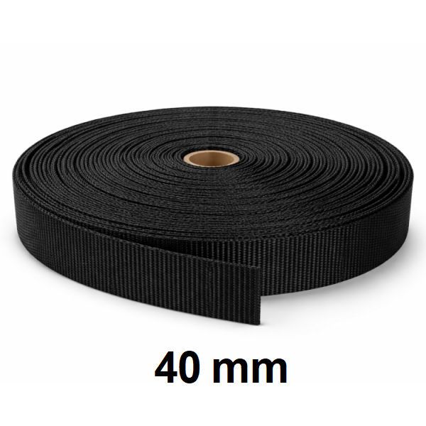 Gurtband PP | 40 mm
