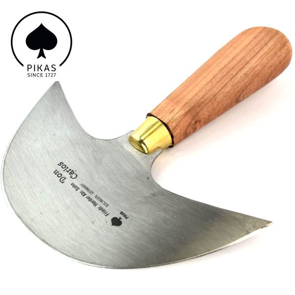 Halbmondmesser